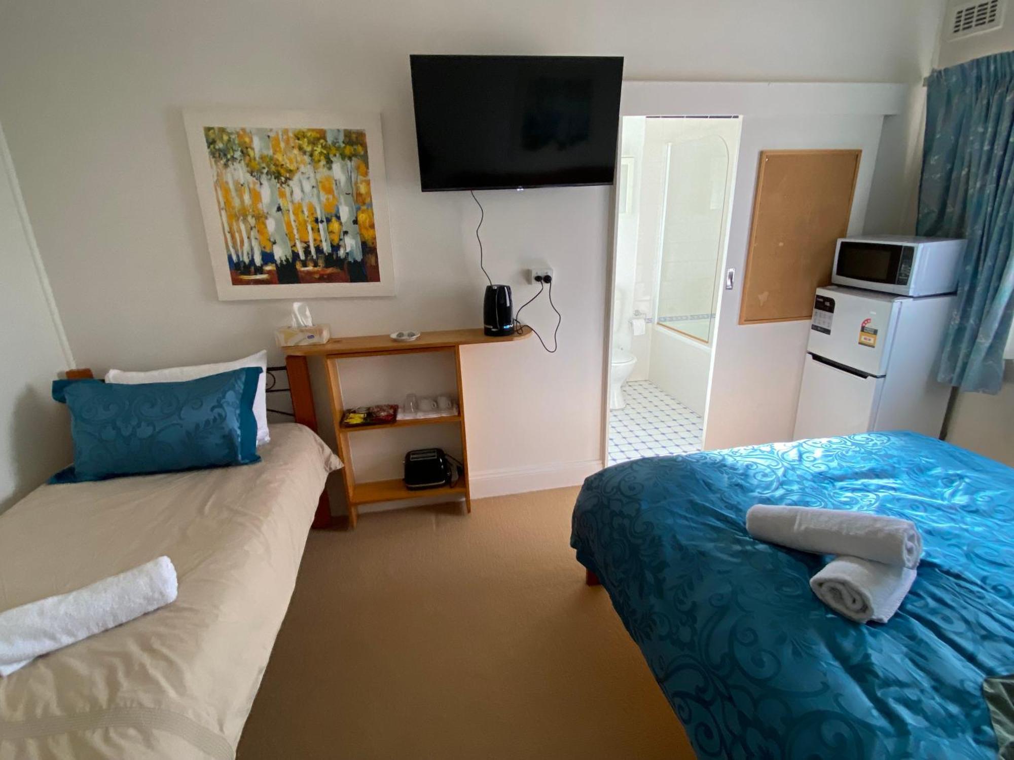 Ellstanmor Guesthouse كوما المظهر الخارجي الصورة