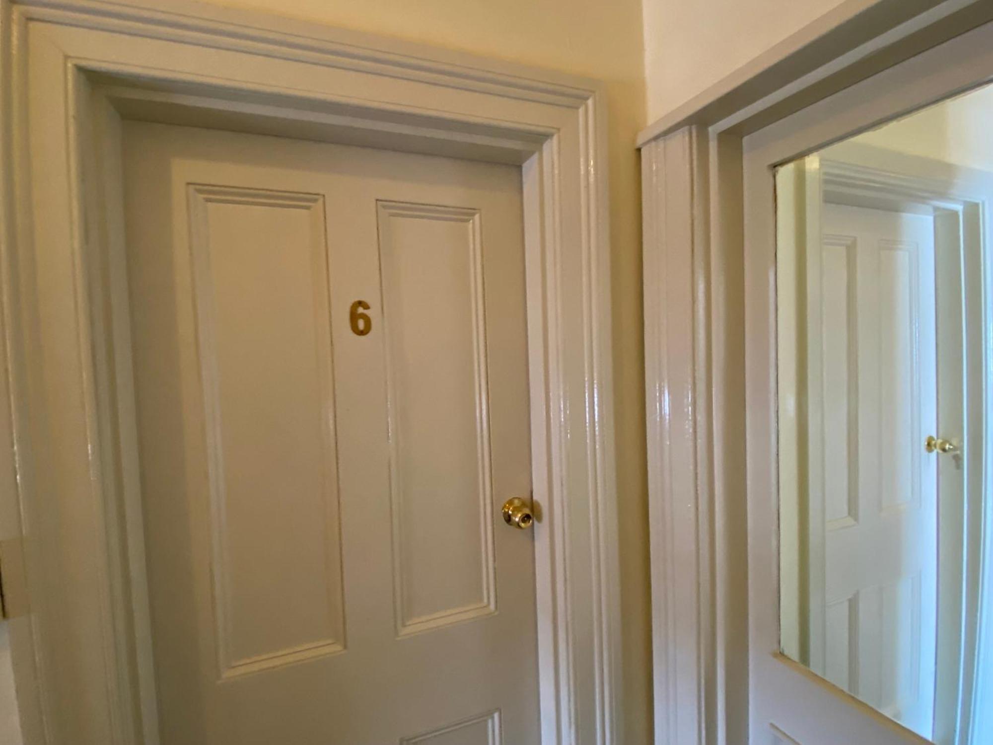 Ellstanmor Guesthouse كوما المظهر الخارجي الصورة