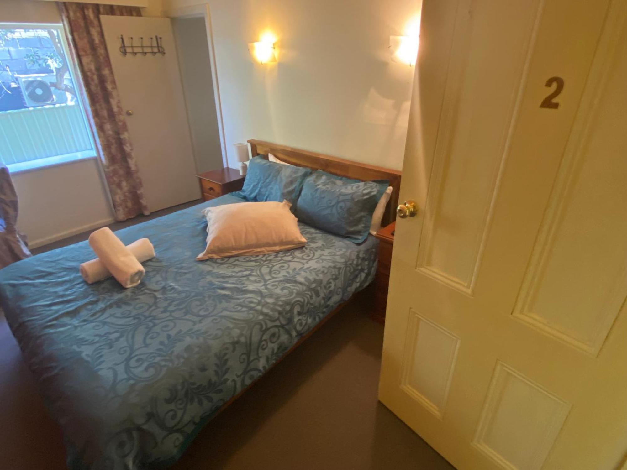 Ellstanmor Guesthouse كوما المظهر الخارجي الصورة