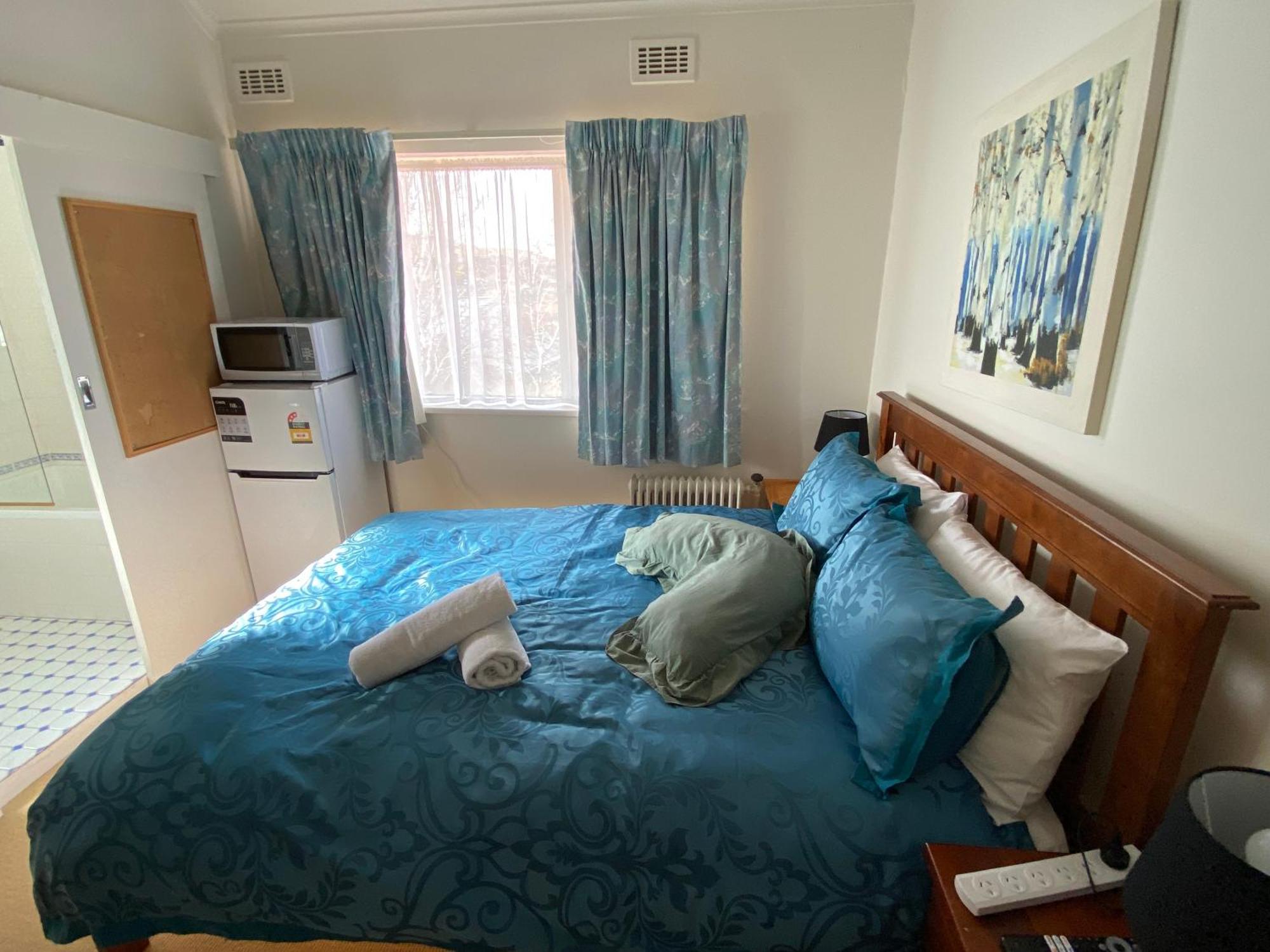 Ellstanmor Guesthouse كوما المظهر الخارجي الصورة