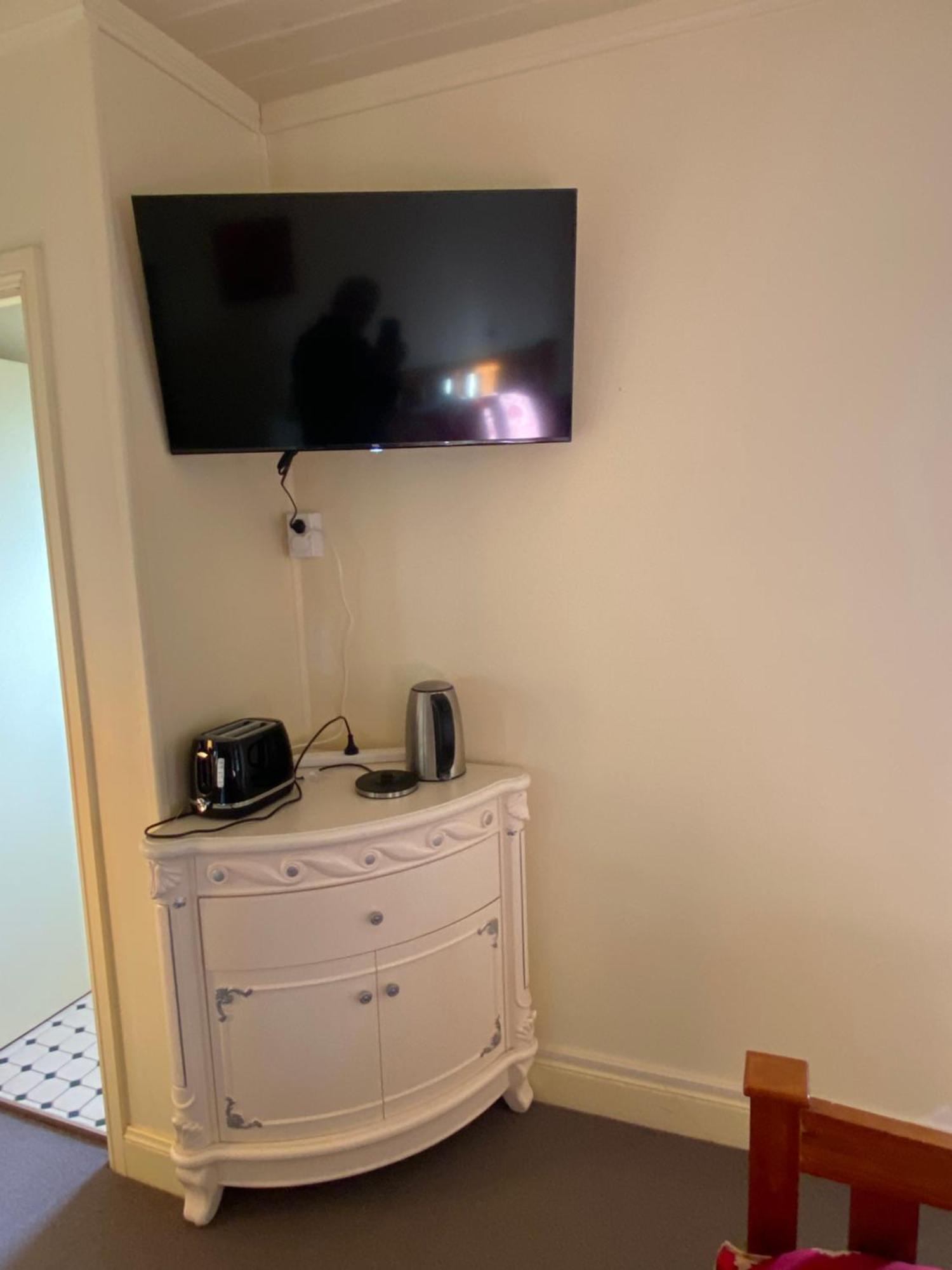 Ellstanmor Guesthouse كوما المظهر الخارجي الصورة