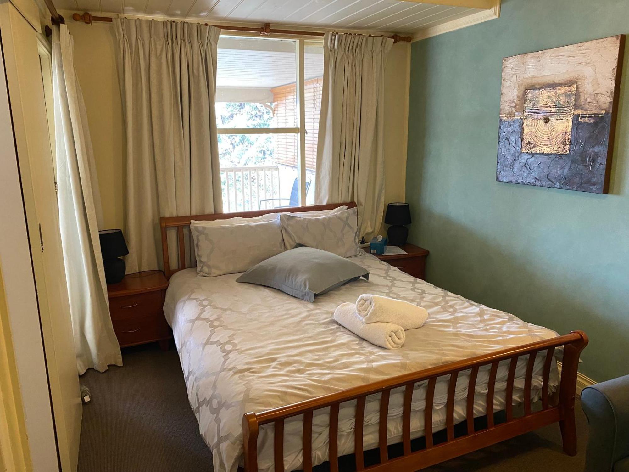 Ellstanmor Guesthouse كوما المظهر الخارجي الصورة